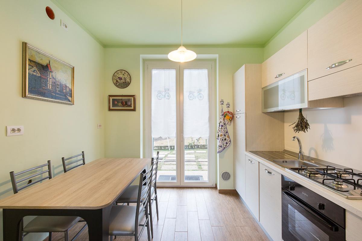 Appartamento Lido Blu By Impero House Μπαβένο Εξωτερικό φωτογραφία