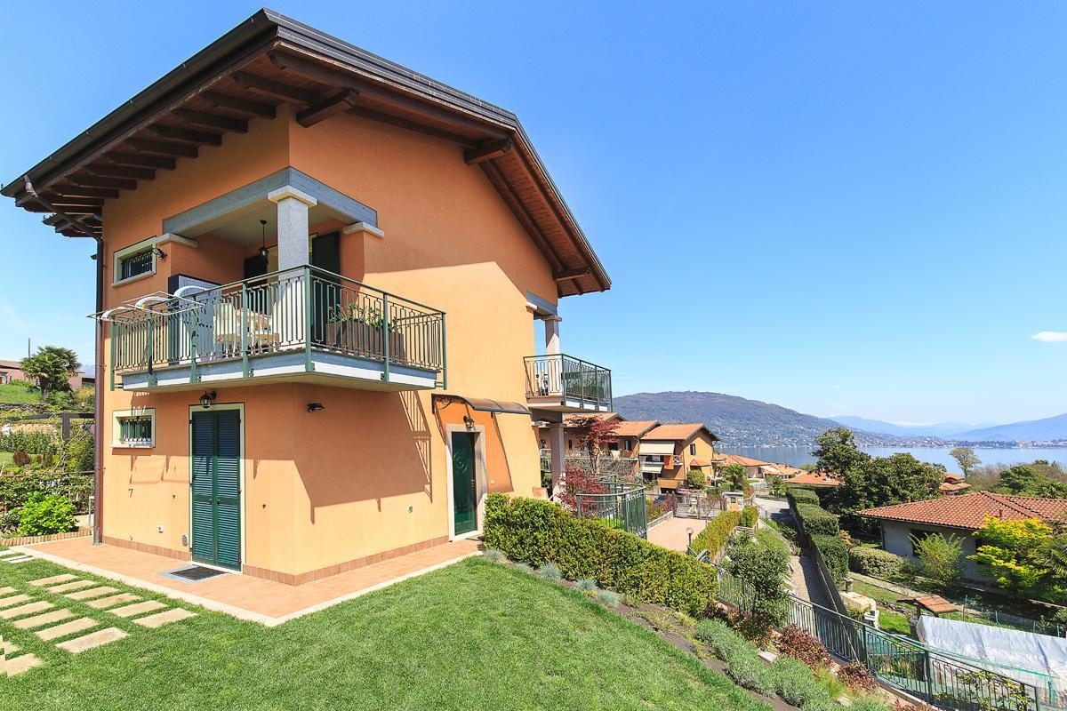 Appartamento Lido Blu By Impero House Μπαβένο Εξωτερικό φωτογραφία